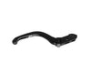 FOLDABLE BRAKE LEVER BREMBO FORGED / CNC SHORT 20 mm.