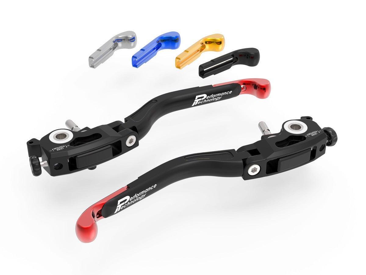 L02-EVO-BRAKE-CLUTH-ADJ-LEVERS Common