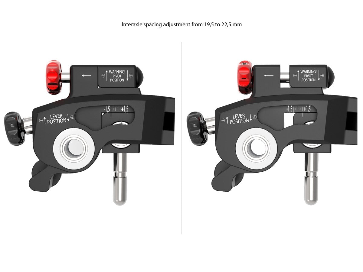 L11-ULTIMATE-BRAKE-CLUTH-LEVERS-DOUBLE-ADJUSTMENT Common