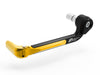 PLC01 - CLUTCH LEVER PROTECTION BLACK-GOLD