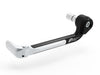 PLC01 - CLUTCH LEVER PROTECTION BLACK-SILVER