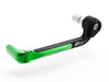 PLC01 - CLUTCH LEVER PROTECTION BLACK-GREEN