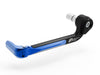 PLC01 - CLUTCH LEVER PROTECTION BLACK-BLUE