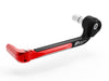 PLC01 - CLUTCH LEVER PROTECTION BLACK-RED